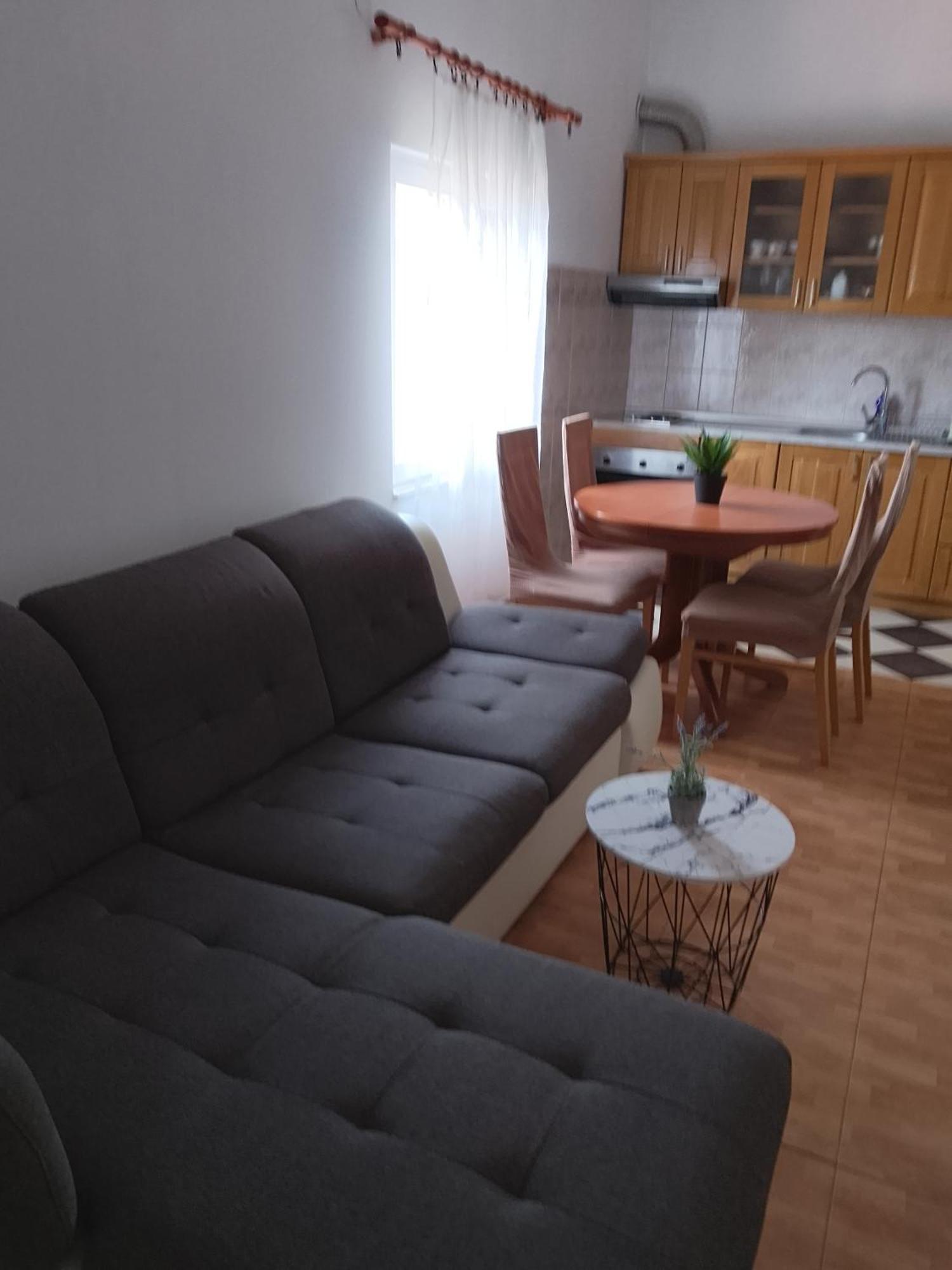 Apartments Ivana 로비스테 외부 사진